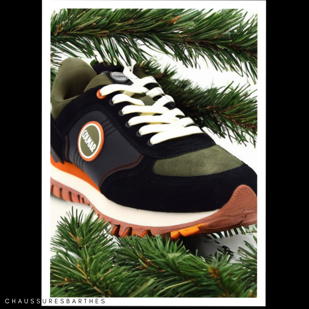 SNEAKERS HOMME IDEE CADEAU NOEL